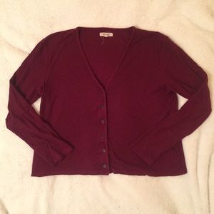 CLOSING SALE / MAKE OFFERS • Madewell Jumper